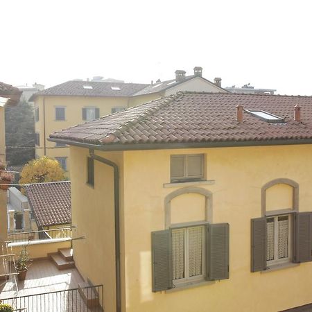 La Corte Antica Apartment Bergamo Room photo