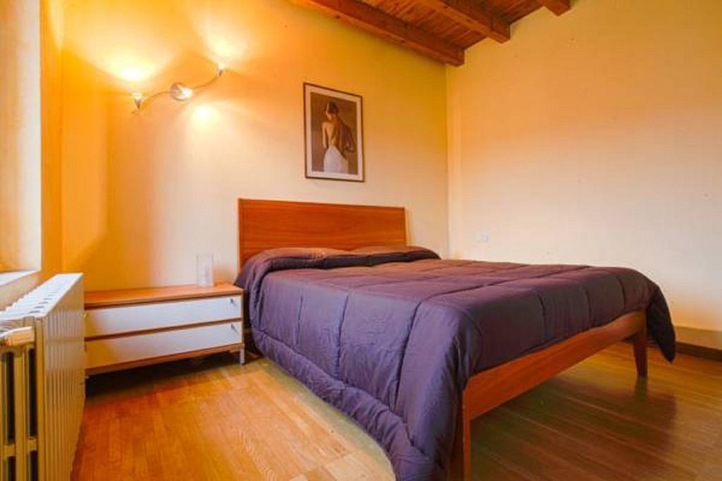 La Corte Antica Apartment Bergamo Room photo