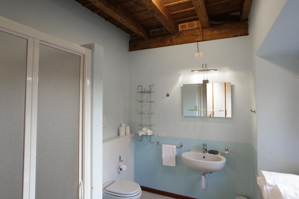 La Corte Antica Apartment Bergamo Room photo